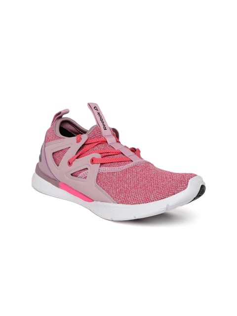 

Reebok Women Pink UPURTEMPO Advanced Aerobics Shoes