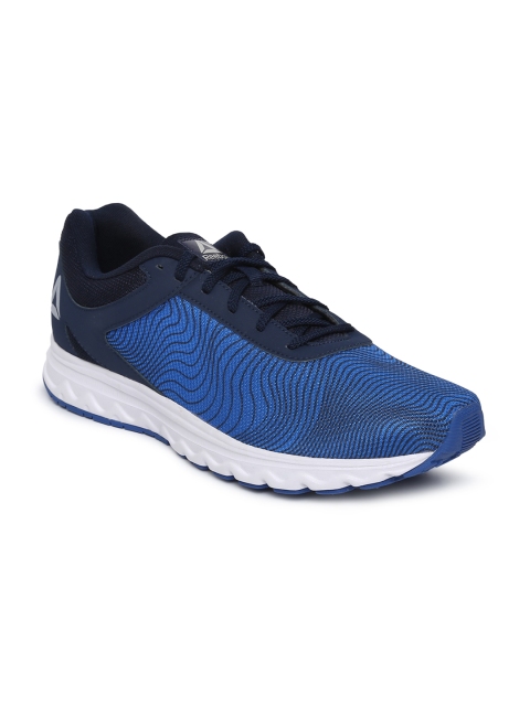 

Reebok Men Blue REPECHAGE RUN LP Running Shoes