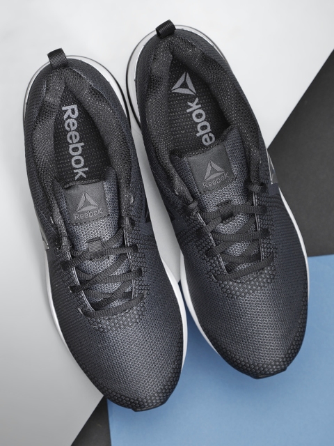 

Reebok Men Grey Running Shoes