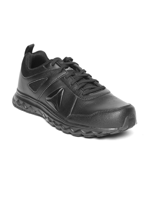 

Reebok Men Black School Sports Xtreme Running Shoes