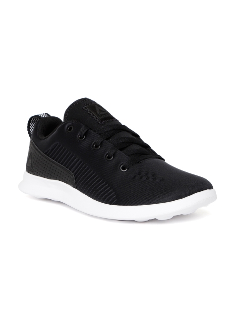 

Reebok Women Black Evazure DMX Lite Walking Shoes