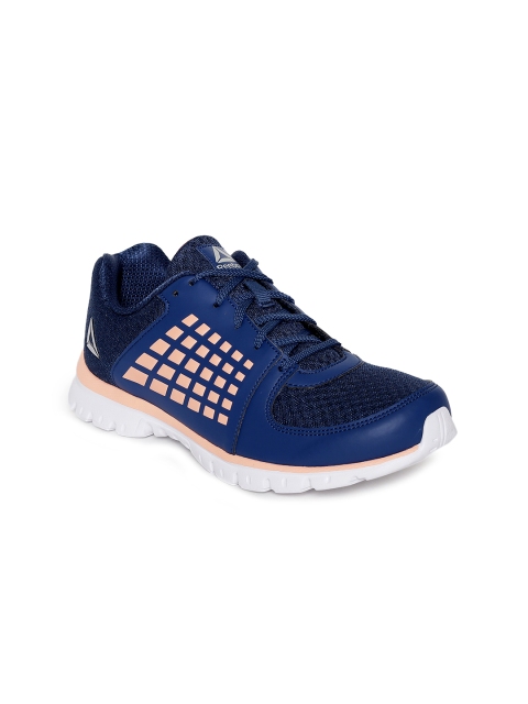 

Reebok Women Blue ELECTRIFY SPEED XTREME LP Running Shoes