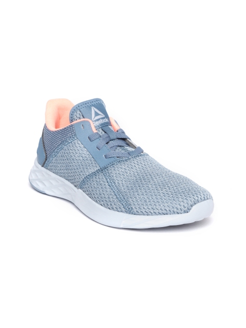 

Reebok Women Blue Running Shoes