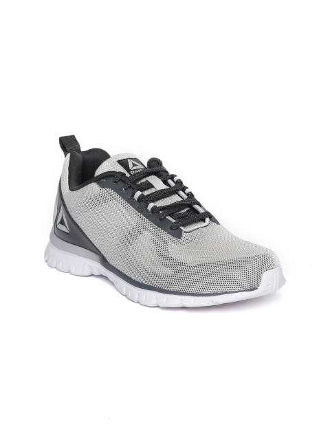 

Reebok Women Grey Super Lite 2.0 Running Shoes