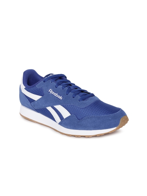 

Reebok Classic Men Blue ROYAL ULTRA Sneakers