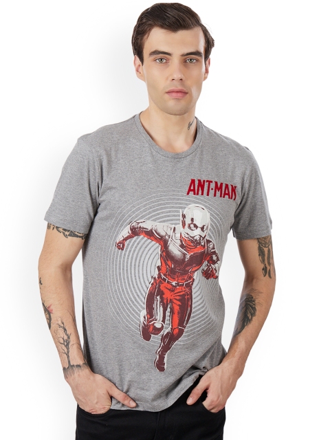 

Marvel, Grey