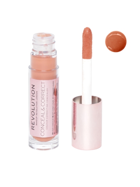 

Makeup Revolution Conceal & Correct - Orange 4g