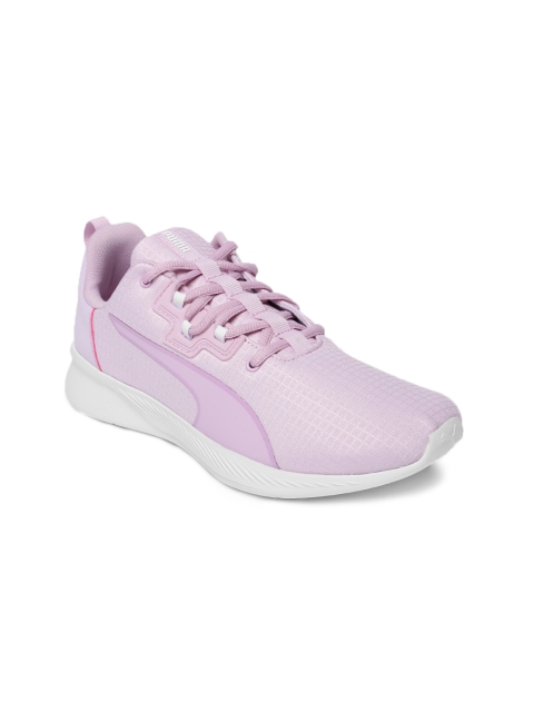 

Puma Women Pink Tishatsu Runner Training Shoes