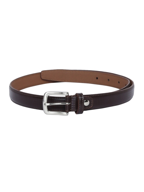 

Alvaro Castagnino Women Brown Solid Belt