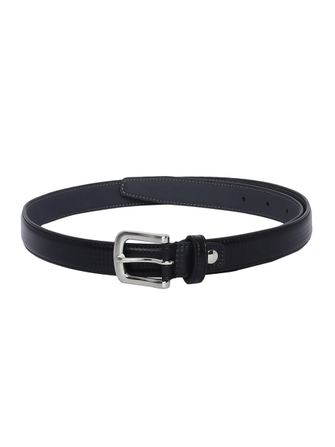 

Alvaro Castagnino Women Black Solid Belt