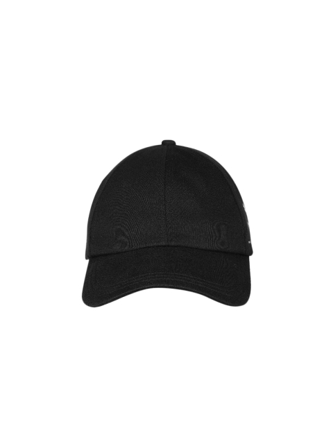 

Puma Unisex Black ARCHIVE premium Baseball Cap