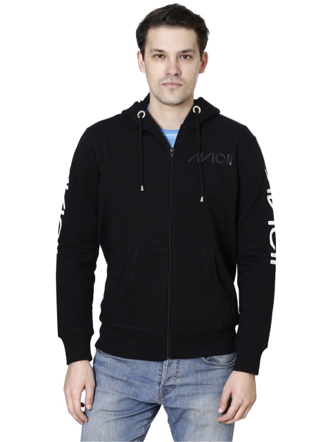 

Free Authority, Black
