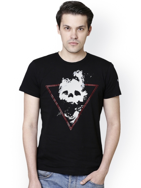 

Free Authority Destiny 2 featured Black Tshirt for Men