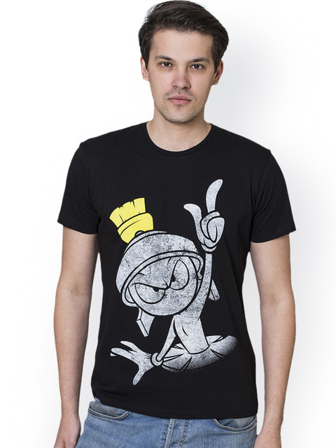 

LOONEY TUNES, Black
