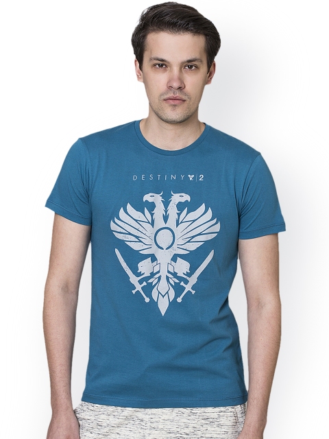 

DESTINY 2, Blue