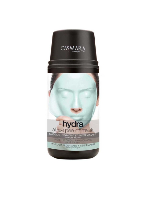 

CASMARA Unisex Hydra Algae Peel-Off Mask 200 g, Na