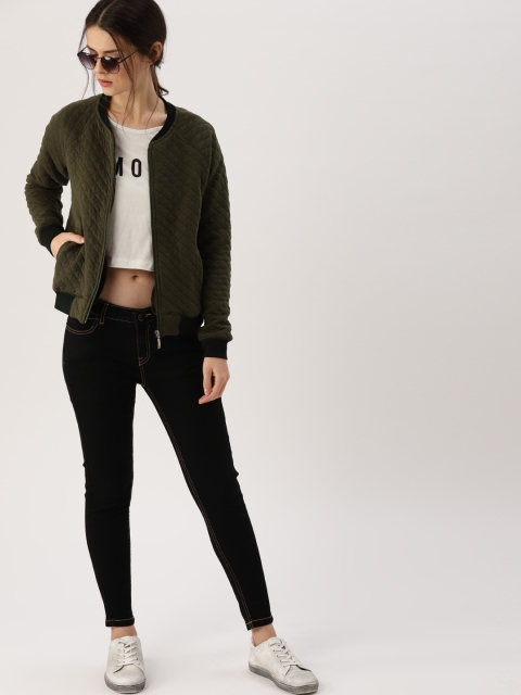 

Ms.Taken Women Mustard Solid Top