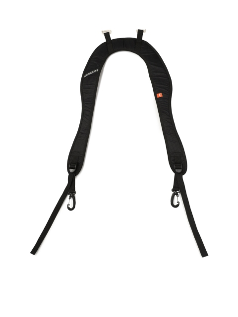 

Wildcraft Unisex Black Modular Backpack Strap