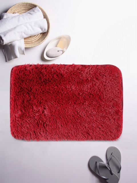 

Cortina Red Anti-Skid Doormat