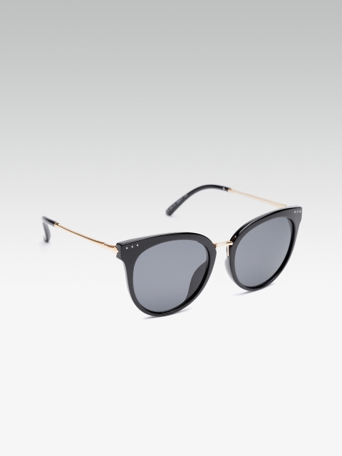 

20Dresses Women Oval Sunglasses SG0199, Grey