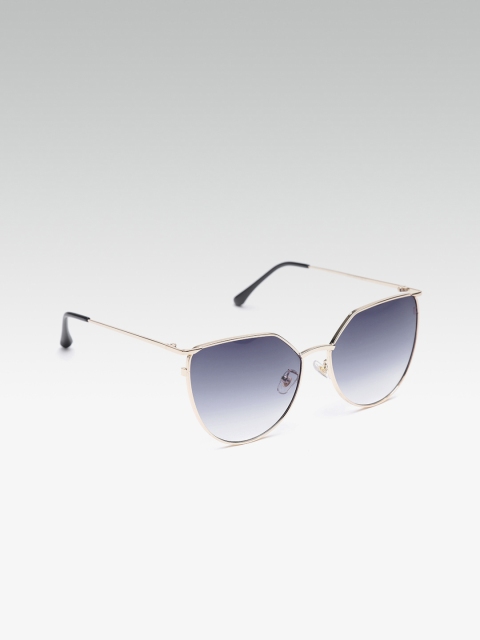 

20Dresses Women Cateye Sunglasses SG0200, Blue