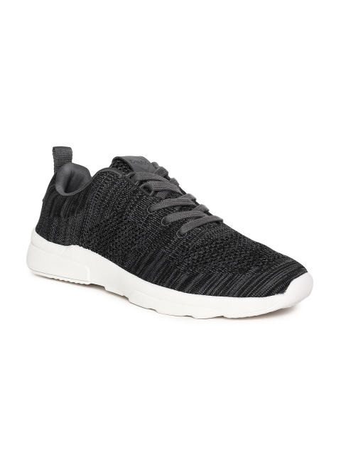 

Dune London Men Grey TORRES Sneakers