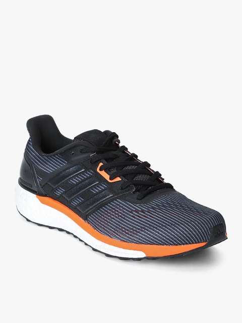 

Grey Running Shoes