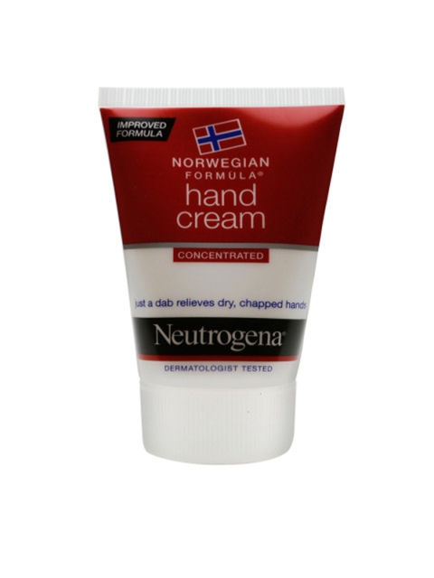 

Neutrogena Norwegian Formula Hand Cream 56 g, White