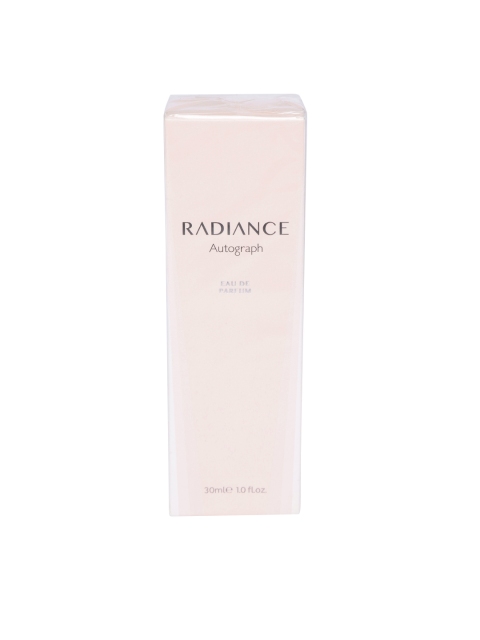 

Marks & Spencer Radiance Autograph Eau de Toilette 30 ml, Peach