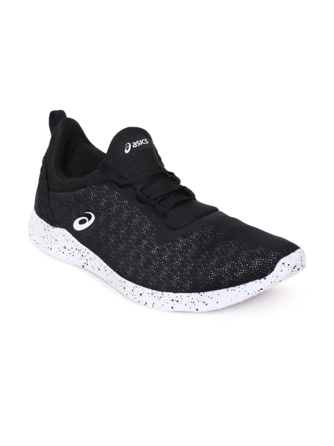 

ASICS Women Black FIT SANA 4 Training Shoes