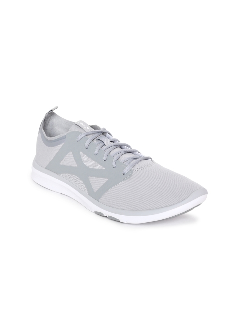 

ASICS Women FIT YUI 2 Grey Training Shoes