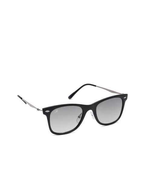

MTV Unisex Rectangle Sunglasses MTV-153-C2, Green