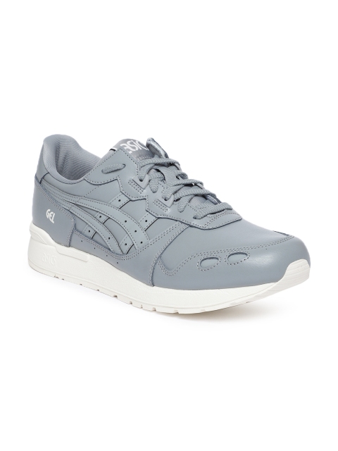 

ASICS Tiger Men GEL-LYTE Grey Sneakers