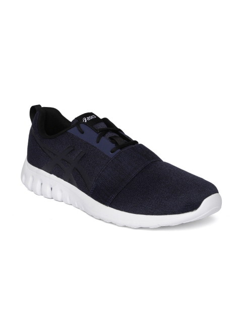 

ASICS Men Blue GEL-QUANTIFIER Running Shoes