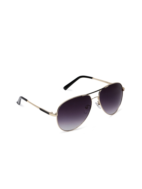 

MARC LOUIS Unisex Aviator Sunglasses ML76, Purple