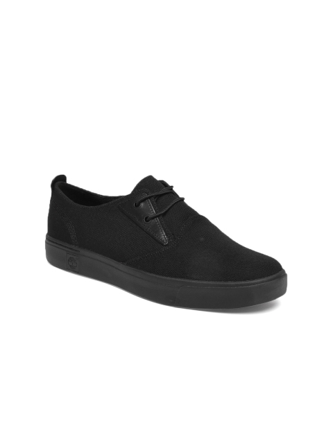 

Timberland Women Black Sneakers
