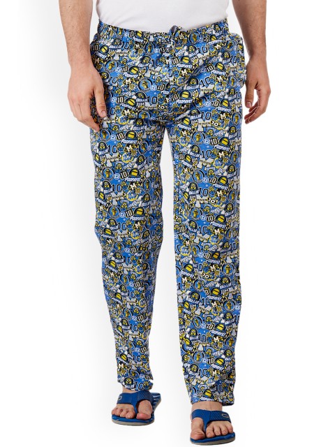 

MINIONS, Blue
