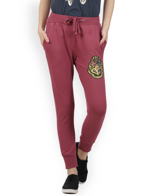 

HARRY POTTER, Maroon