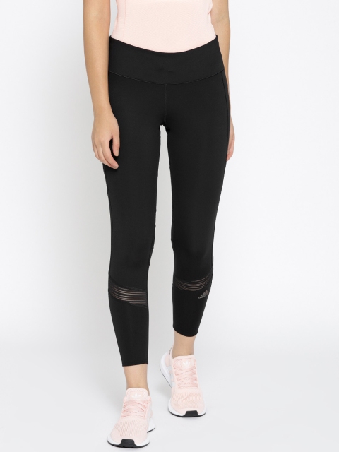 

ADIDAS Women Black How We Do Running Tights