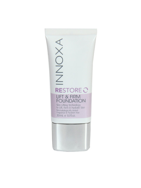 

INNOXA Restore Unisex Nude Beige Lift & Firm Foundation 30 ml