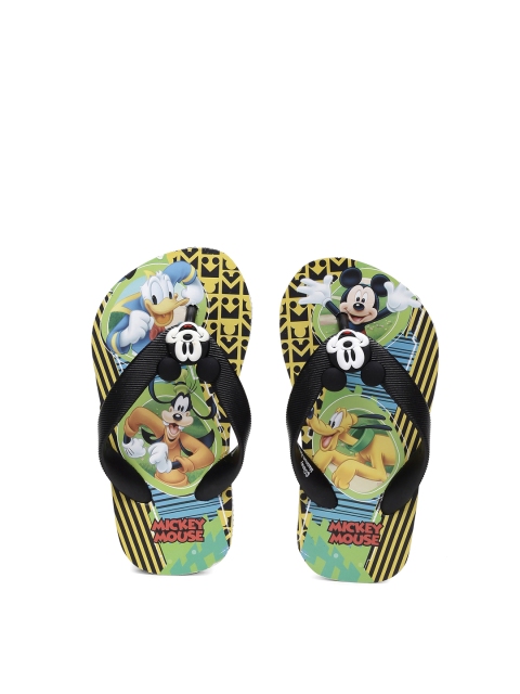 

Disney, Black