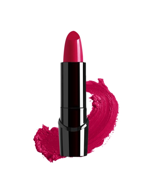 

Wet n Wild Sustainable Silk Finish Lipstick - In The Near Fuchsia E561B