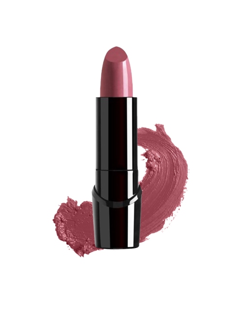

Wet n Wild Sustainable Silk Finish Lipstick - E560B Secret Muse 3.6 g, Pink