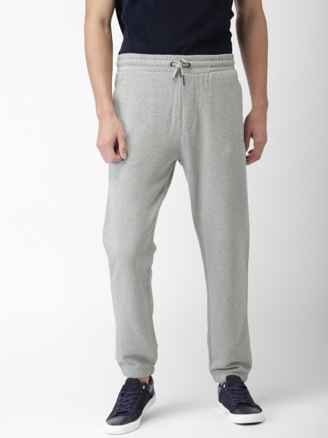 

Tommy Hilfiger Grey Joggers