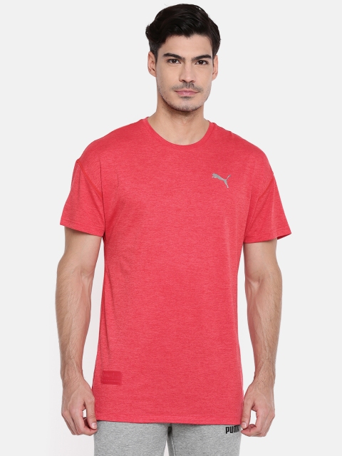 

Puma Red Energy SS dryCELL T-shirt