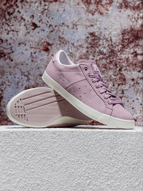 

Onitsuka Tiger Women Purple Lawnship Sneakers