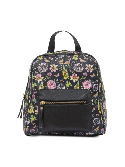 

BandBox Women Black Backpack