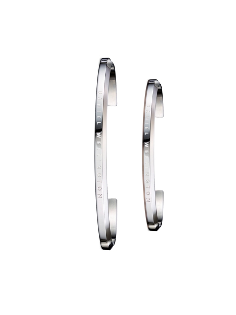

Daniel Wellington Classic unisex Silver bracelet DW00500179