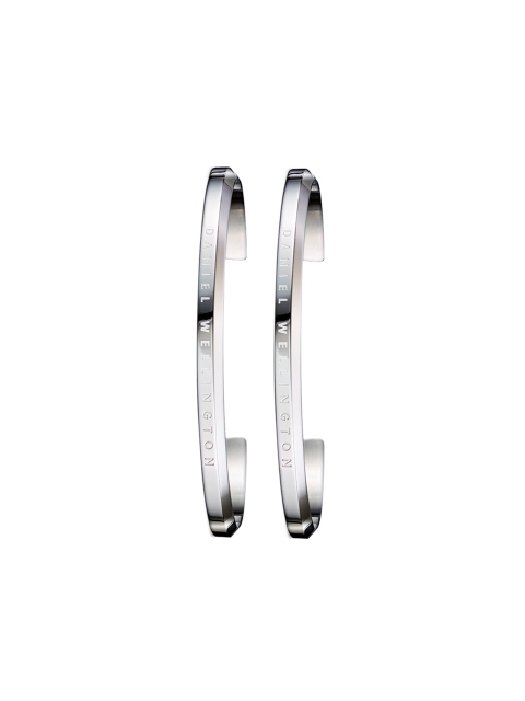 

Daniel wellington Women Classic Bracelet Silver Set - Small DW00500175