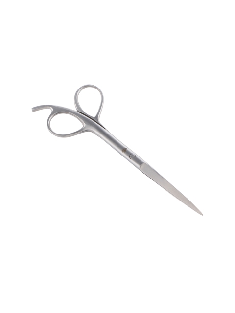 

elite models Unisex Steel-Toned Professional Large Hairdressing Scissors